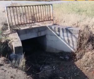 Απαλός: Σε απόγνωση οι κάτοικοι του οικισμού. Ζούμε με το φόβο μιας νέας πλημμύρας. Όλοι δηλώνουν ανεύθυνοι.