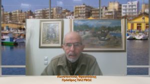 ΠΑΣΥΦΩΣ Φραγκούλης