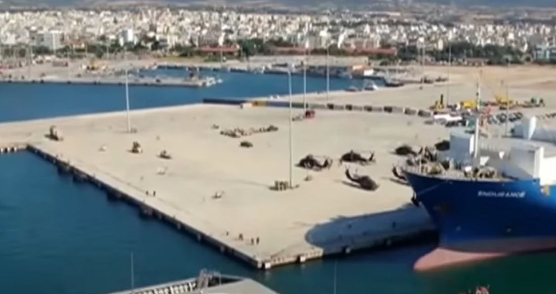 Λιμάνι Αλεξανδρούπολης: Δυο οι προσφορές για την απόκτηση του 67% του Ο.Λ.Α.