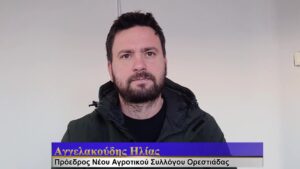 Αγγελακούδης