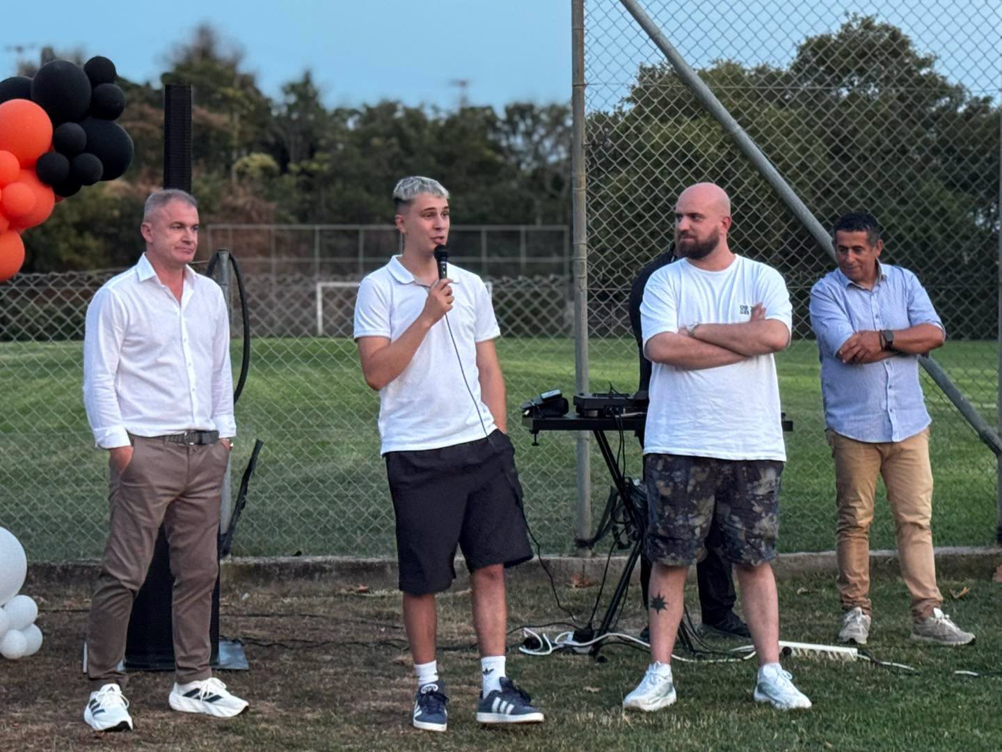 Η ΜΠΑΜ FC άνοιξε το πρώτο της «σπίτι» εκτός Θεσσαλονίκης – Επίσημη πρεμιέρα στην Αλεξανδρούπολη