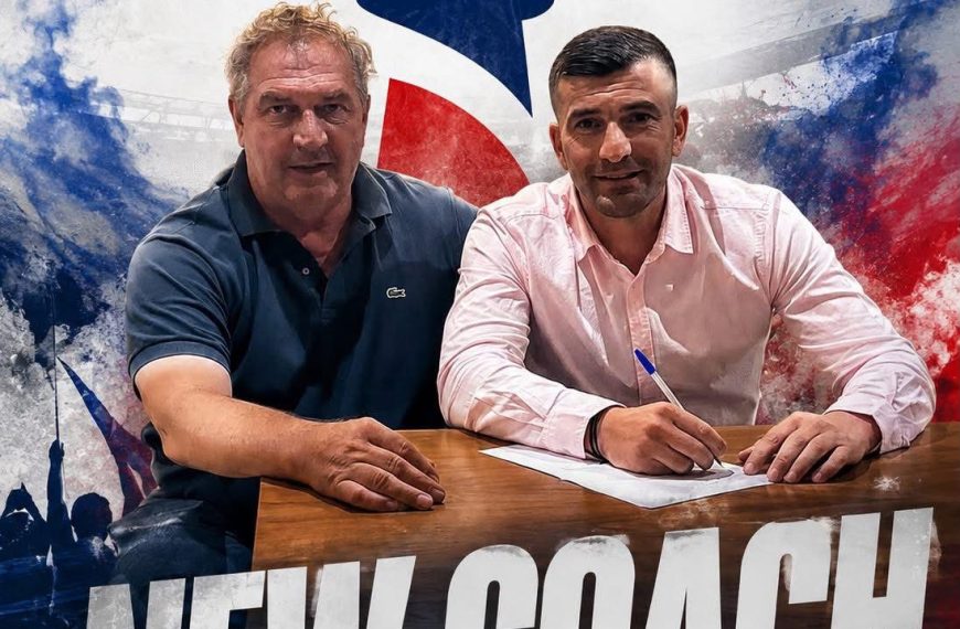 Αλεξανδρούπολη FC: Μπαράζ ανανεώσεων και μεταγραφών – Χτίζεται το ρόστερ της νέας σεζόν